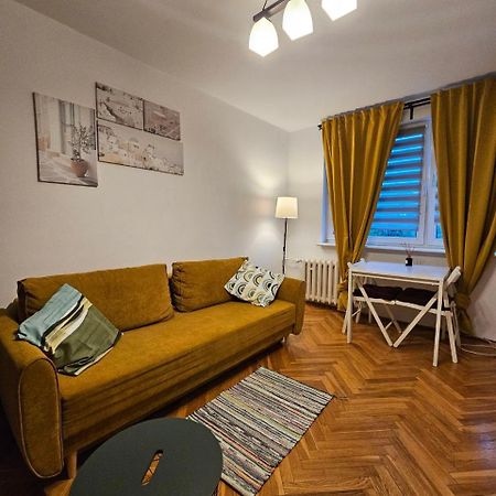Apartamento Aparmant Nearthesea Gdansk Exterior foto