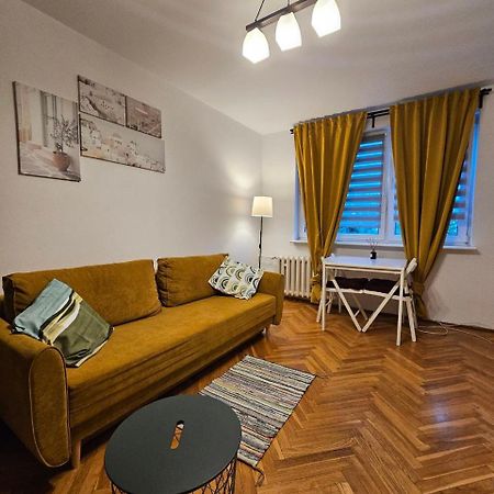 Apartamento Aparmant Nearthesea Gdansk Exterior foto