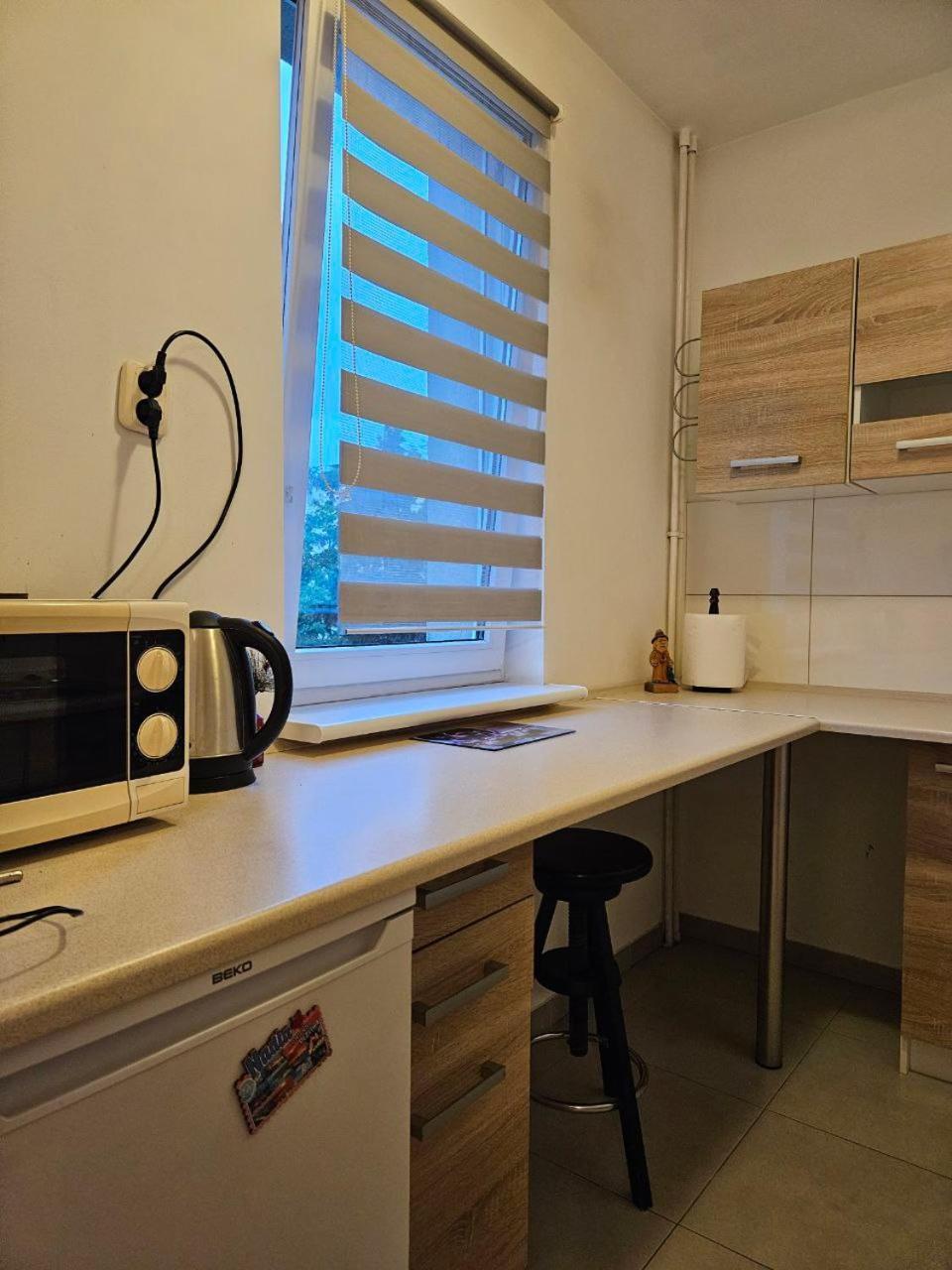 Apartamento Aparmant Nearthesea Gdansk Exterior foto
