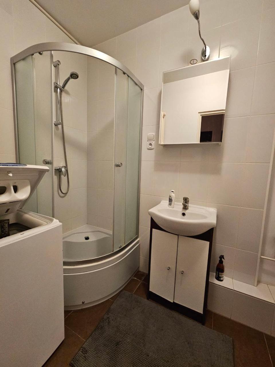Apartamento Aparmant Nearthesea Gdansk Exterior foto