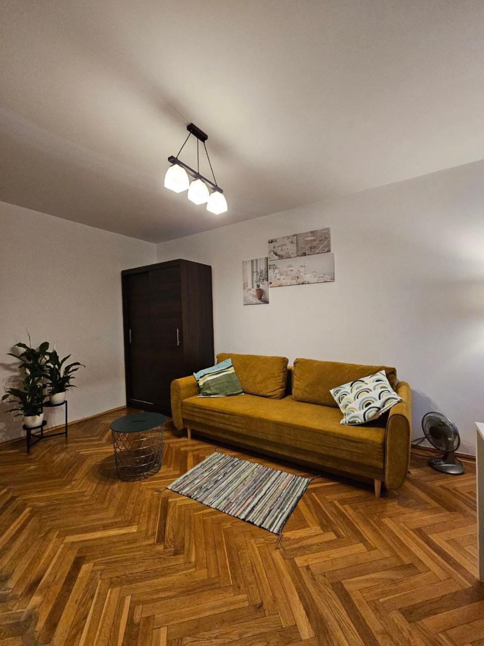 Apartamento Aparmant Nearthesea Gdansk Exterior foto